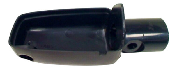 Base Giro Del Der Tras Izq Orig Honda Cbx 250 Centro Motos 0