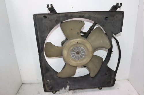 Electroventilador Mitsubishi Space Wagon Ev-609 0