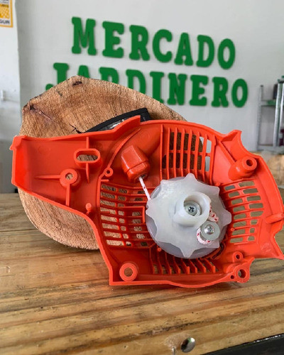 Arranque Para Motosierra Husqvarna Ventas Neil 0