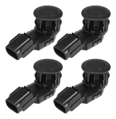 X Autohaux 4 Unidades De Sensor De Asistencia De Estacionami 0