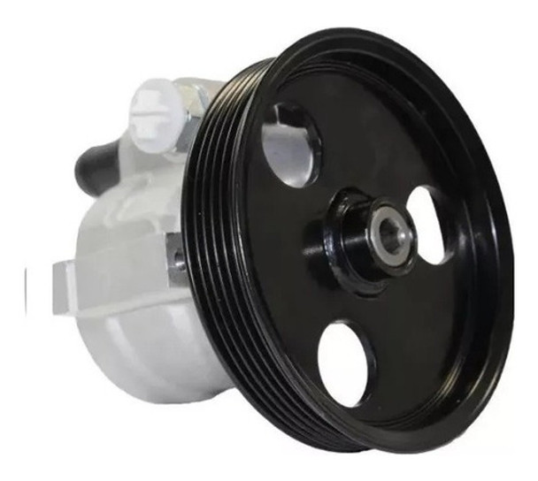 Bomba De Dirección Megane Año 2001 K4m 0