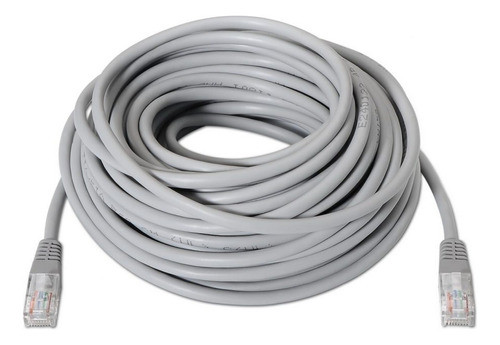 Cable Union Rj45 30 Metros 0