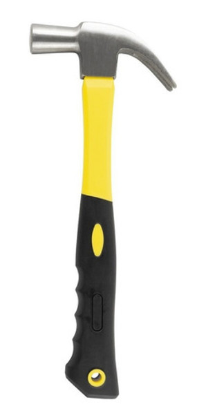 Martelo Unha Cabo Fibra De Vidro 27 Mm - Eda 8qa 0