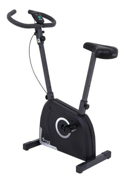 Bicicleta Ergométrica Dream Ex550 0