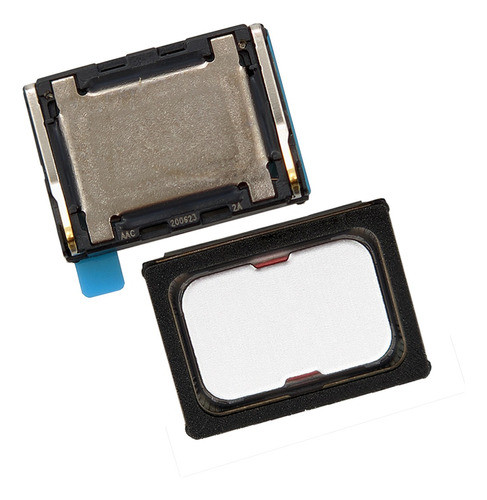 Parlante Auricular Interno Motorola Moto G8 Plus Xt2019 0