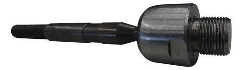 Salida Cremallera Frontier D23 (mexico) 0