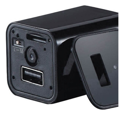 Bateria Interna Espian Microgravador Esculta Espionar Mine 0