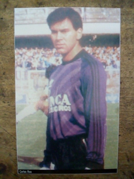 Recorte Racing De Carlos Roa 0