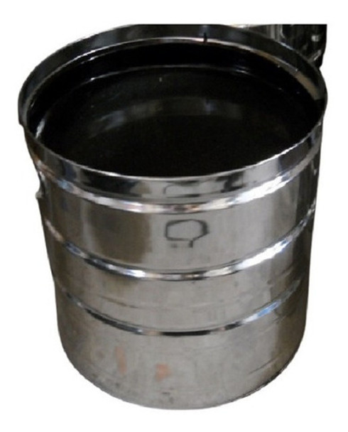 Brea Semiblanda Para Pisos De Madera Parquet Kekol 18 Kg 0