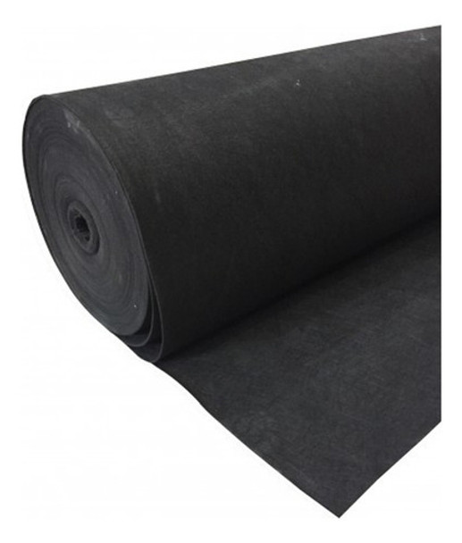 Geotextil Manta Anti Hierbas Agrotexar 1,50 X 50 Mtrs 80gr 0