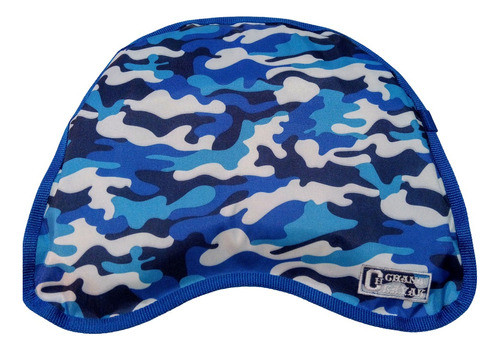 Asiento Para Kayak Estampado 0