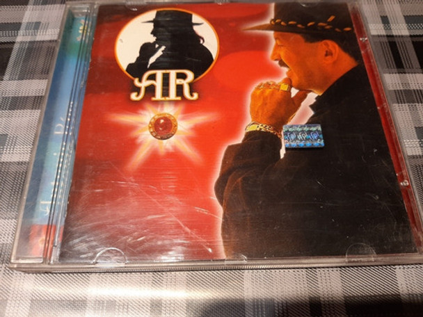 Antonio Ríos - El Disco Del Siglo - Cd Original Detalles 0