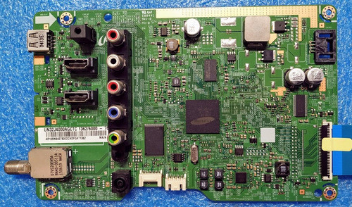 Main: Samsung Un32j4000agctc 0