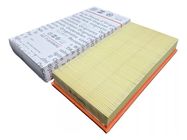 Filtro Aire Vw Golf Iv Bora 1.8t 1.9tdi 0
