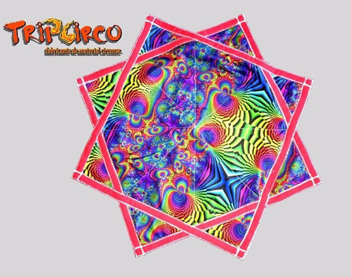 Dapostar - Tripcirco 0