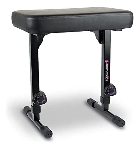 Taburete Ajustable Para Banco De Piano Liquid Stands - Asien 0