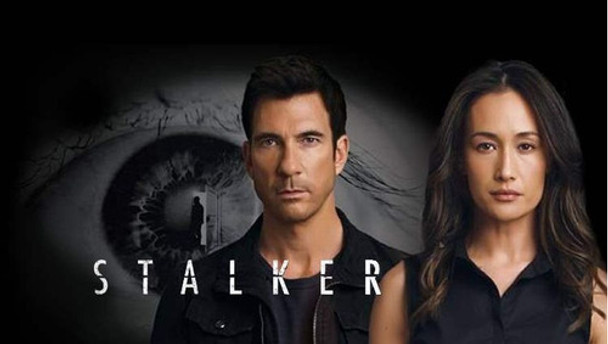 Stalker (perseguidores) - Série De Tv 0