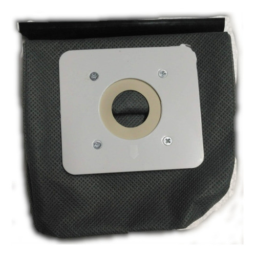 Bolsa Para Aspiradora Karcher Vc1 De Tela (microfibra) 0