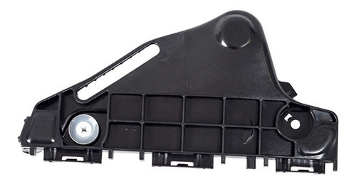 Soporte Paragolpe Delantero Hilux 2016 2019 4x2 Derecho 0