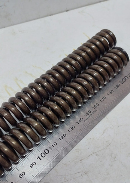 Siambretta Lambretta 125 O 150 Resortes Suspension 0