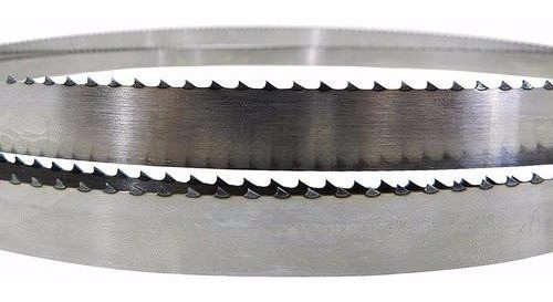 Serra Fita P/ Carne E Osso C/ 2,18m - C/ 3 Uni. 0