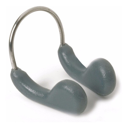 Clip Nasal Para Natación Speedo Competición Grafito 0