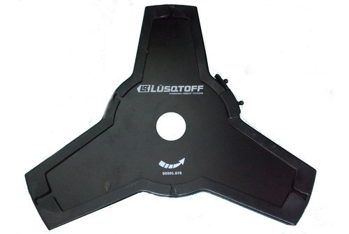 Cuchilla 3 Puntas Original Lusqtoff No Sthil Honda Gama 0