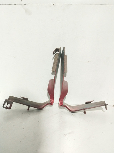 Bisagra Espolon Citroen C3  [1995-2010] 0