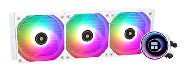 Thermalright Frozen Notte 360 Enfriador De Cpu De 0