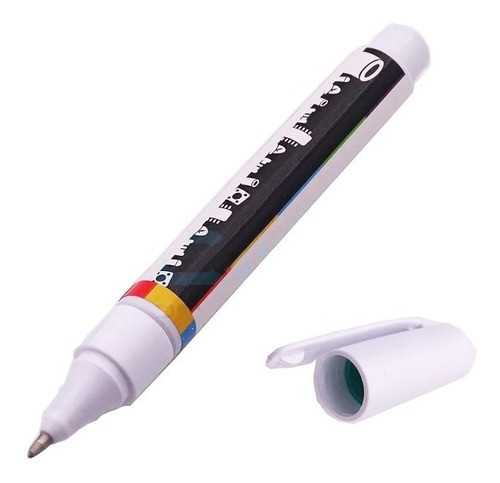 Pintura Conductiva  Base De Cobre Buddy Paint 6ml 0