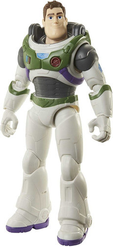 Lightyear Buzz Figura 30cm Mattel Hhk30 0