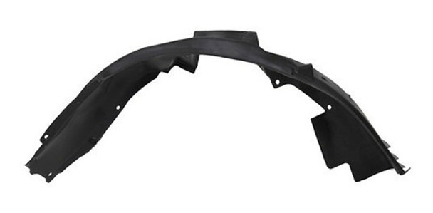Pasarrueda Plastico Delant P/ Classic Wagon 2011/2016 Der 0
