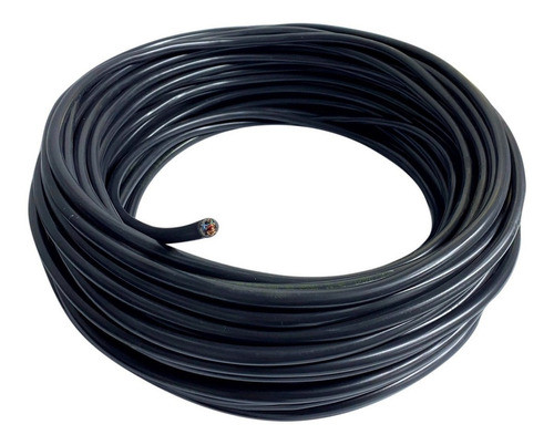 Cable Tipo Taller 3x2,5 Mm X 1 Mts Aire Acondicionado Aprob. 0