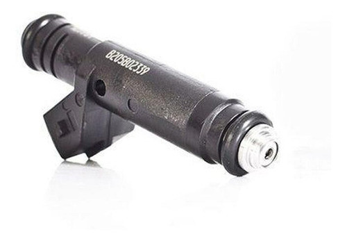 Inyector Siemens Deka 630cc Competicion X Unidad 0