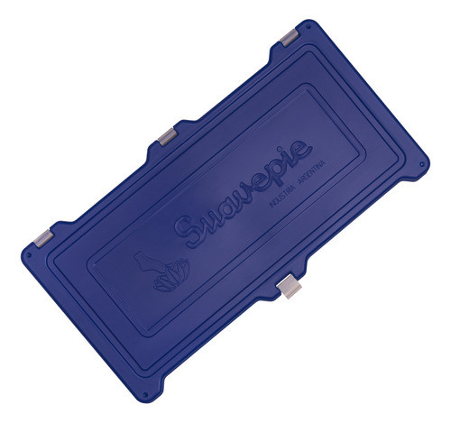 Repuesto Para Pedígrafo Suavepie 0