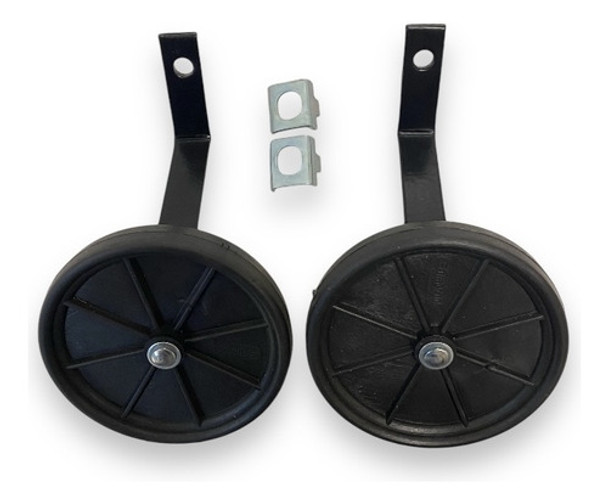 Rueditas Estabilizadores Para Bicicleta Rodado 12 0