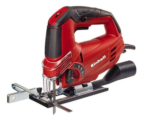 Sierra Caladora 620w Tc-js 85 Einhell - Ynter Industrial 0