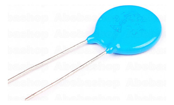 14d511k Varistor 14mm 415vdc S14k320 320vac Protector 320rms 0