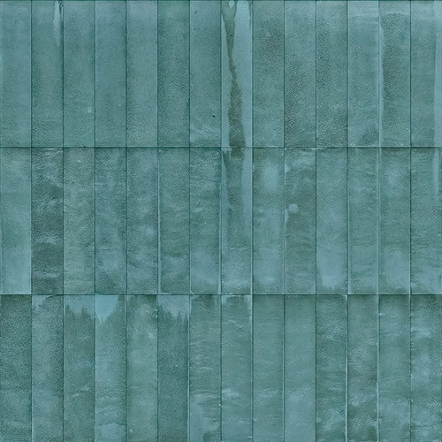 Papel De Parede Adesivo Sala Envelhecido  Taco 12m 0