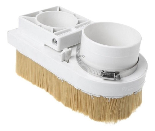 Tampa De Poeira De Trituração Da Máquina De Eixo De 75mm 0