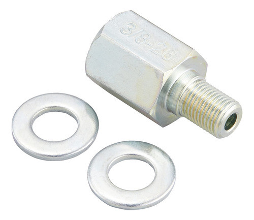 Burley Enganche Alt Adaptador 0