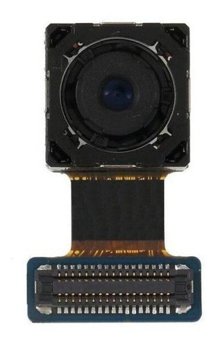 Camara Frontal Samsung J6 0