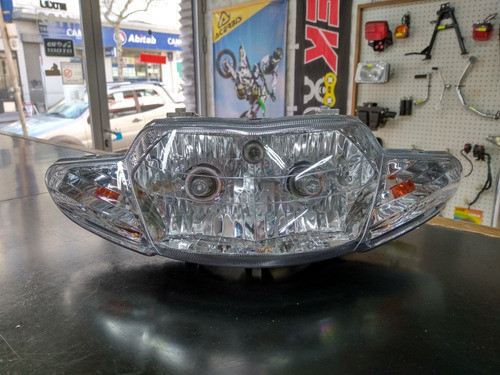 Farol Delantero Yumbo Eco 70 0