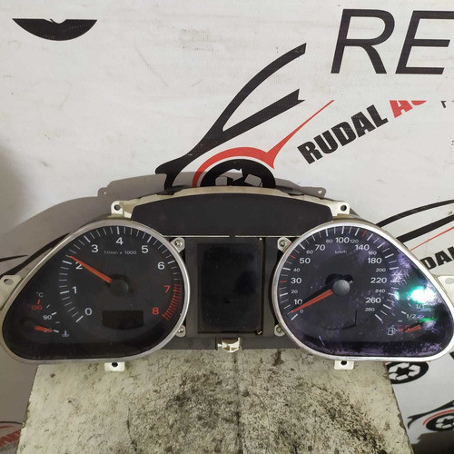 Instrumental Del Tablero Audi A6 ---- 0