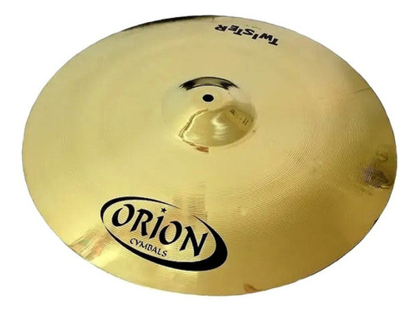 Orion Platillos Twister Twp16c Tipo Crash 16 Premium 0