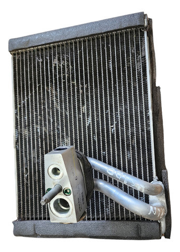 Evaporador De A/ac Chevrolet Spin 0