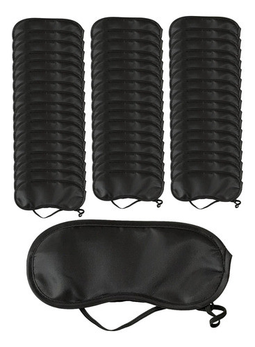 3 X 2-3pack 50pcs Máscara De Olhos Descartável 3 Pecas 0
