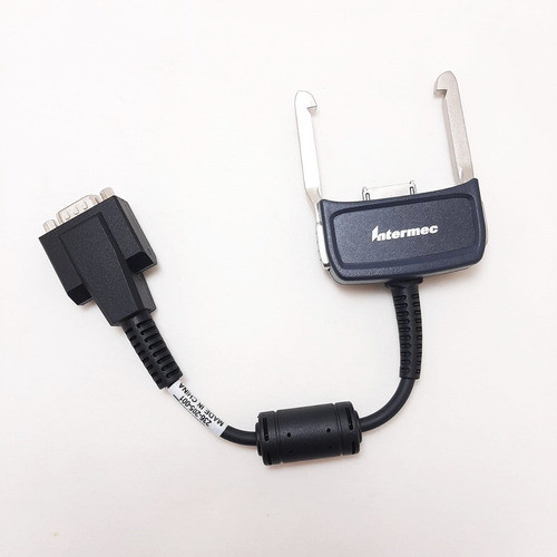 Adapter Rs-232 Snap-on Sincronismo Intermec Ck3 / Ck3x 0