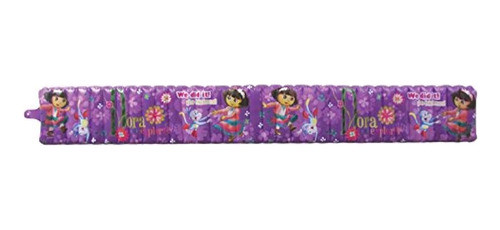 Nickelodeon Dora La Exploradora Tina Parachoques Seguridad H 0
