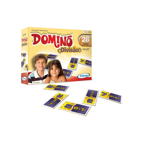 Xalingo - Domino División 0